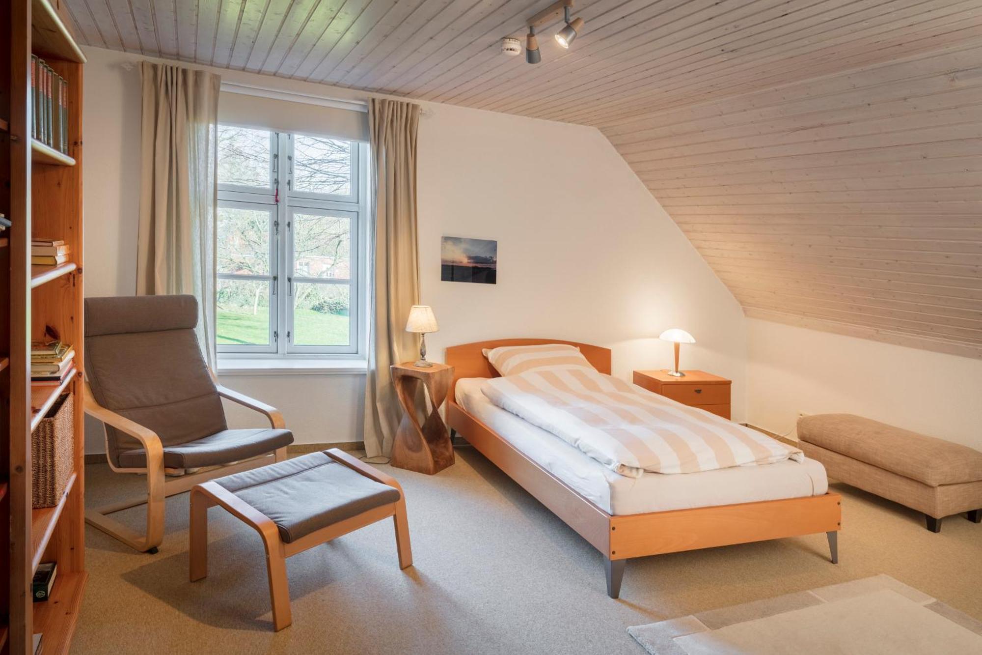 "Gaestehaus Summersby" - Natururlaub Mit Exklusivem Landhausflair Fehmarn Buitenkant foto
